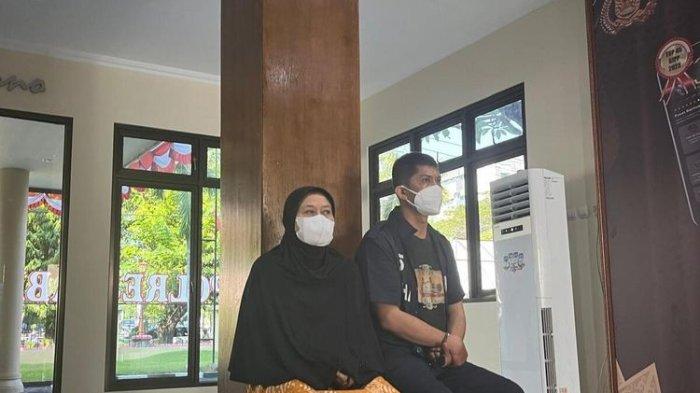 Wanita Asal Semarang yang lemas uang Rp 800 juta ludes ditipu Kades (Kompas.com)