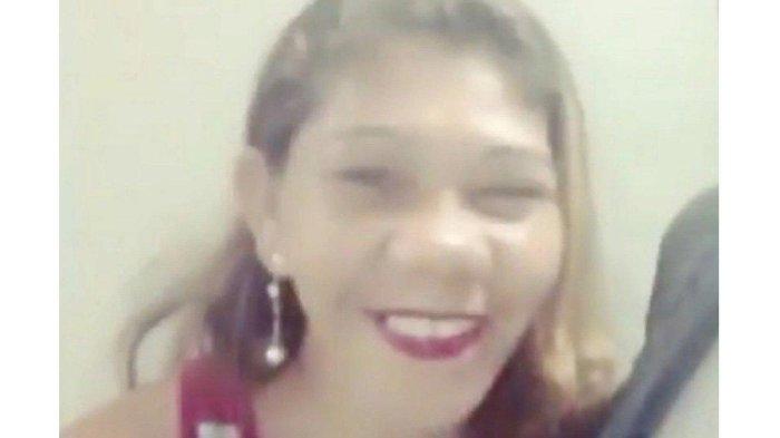 Wanita bernama Rosangela hidup lagi usai 11 hari dikubur.