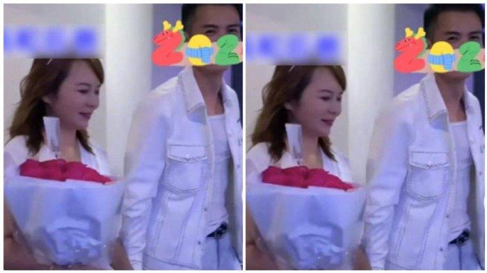Wanita syok,ibunya ternyata pacari brondong (sanook.com)