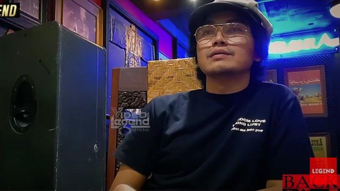 Wawan Juniarso mantan drummer Dewa 19