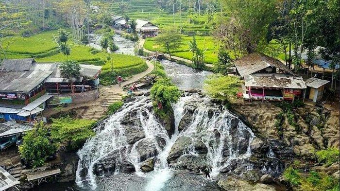 Wisata Malang Terbaru: Sumber Maron