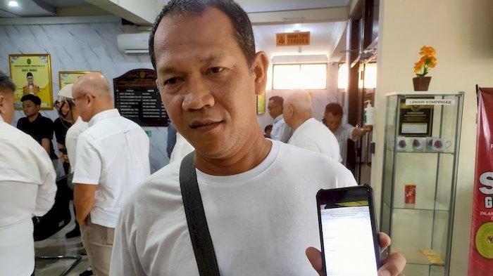 Yayat Bayar PBB Rp 2,3 Juta Padahal Gajinya Cuma Rp 100 Ribu