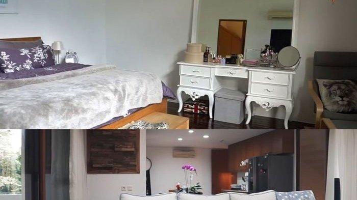 Townhouse Irish Bella dan Ammar Zoni
