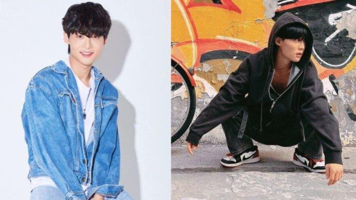 Yu Hyuk Pengemis di Korea Utara Kini Jadi Idol KPo, kenang masa kelamnya (via Kompas.com)