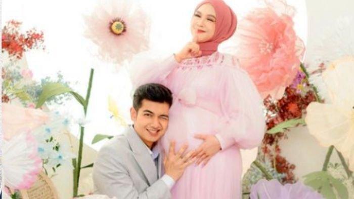 Bocor jumlah uang belanja Ria Ricis jelang kelahiran sang anak