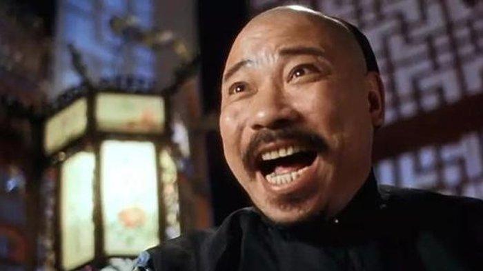 Chen Sung Young, aktor Taiwan yang warisi miliaran rupiah untuk TKW Indonesia