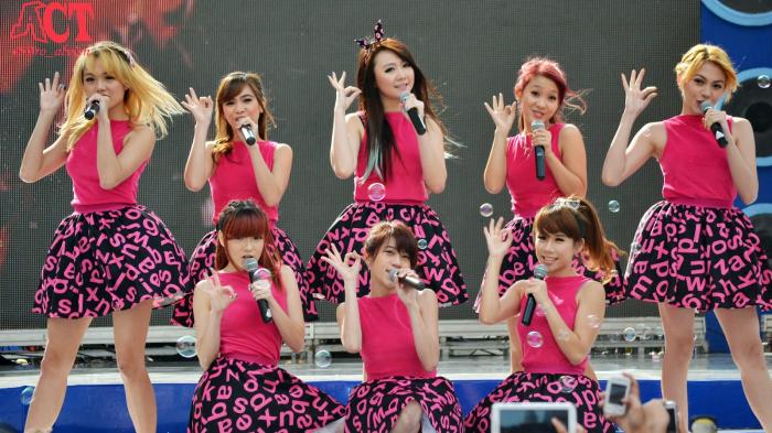 Cherrybelle