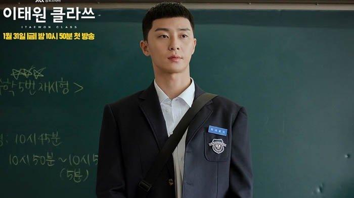 Park Seo Joon