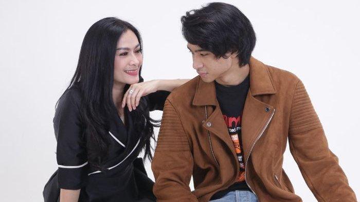 Devano Danendra Anak Iis Dahlia