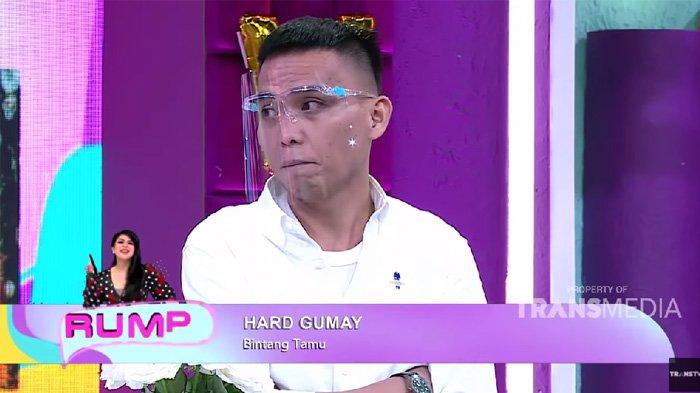 Hard Gumay memberi saran agar Lesti Kejora dan Rizky Billar lebih memperhatikan saran para penggemar