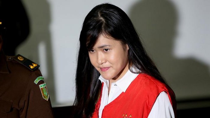 Jessica Kumala Wongso.