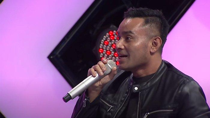 Judika langsung berdiri kaget dengar pertanyaan Anang Hermansyah