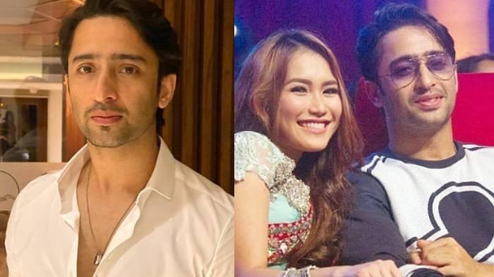 Kemesraan Ayu Ting Ting dan Shaheer Sheikh dulu