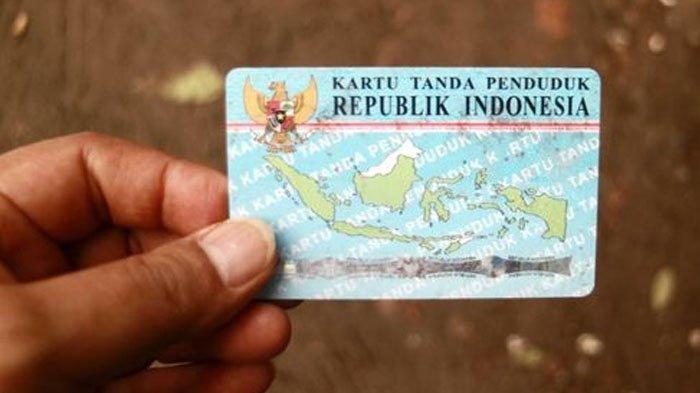Cara Daftar Seleksi CPNS 2019 Bagi yang Belum Punya e-KTP, Cukup Ikuti Langkah Mudah Berikut Ini