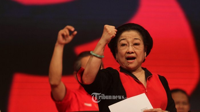 Megawati Soekarno Putri