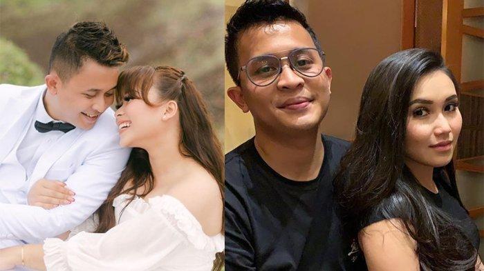 Nanda Fachrizal, suami Assyifa Nuraini resmi jadi adik ipar Ayu Ting Ting Minggu, 20 Februari 2022