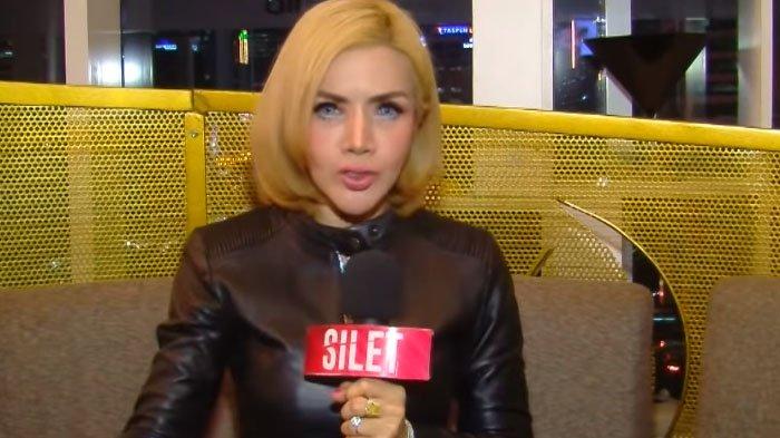 Pabrik Uang Barbie Kumalasari selain Dagang Berlian, Pantas Punya Rekening 3 Miliar