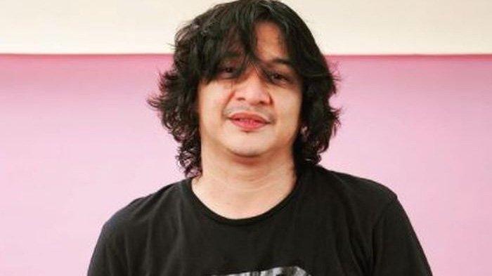 Pasha Ungu pernah jadi mantan anggota Paskibra