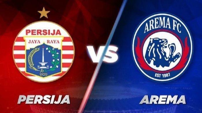 FIX - Uji coba Arema FC di kandang Persija Jakarta dipastikan berlangsung pada 26 Juli 2025 mendatang.