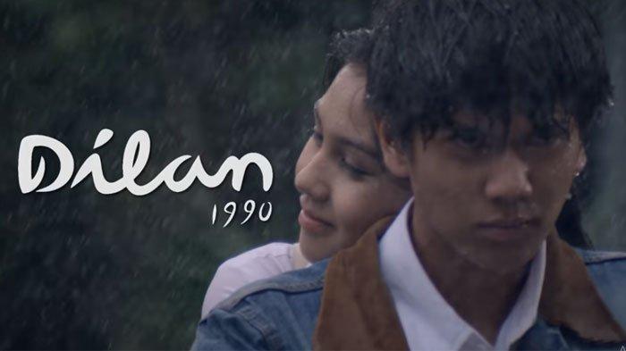 Film Dilan 1990