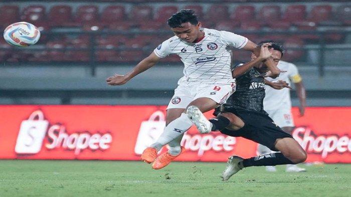 Hasil skor akhir Arema FC Vs Bhayangkara FC adalah 0-0 dalam laga Pekan 28 Liga 1 2023/2024 , Rabu (6/3/2024) malam.
