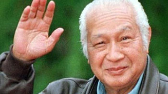 Soeharto