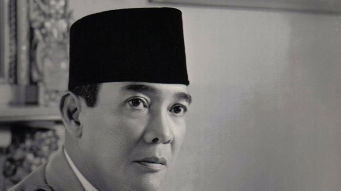 Soekarno