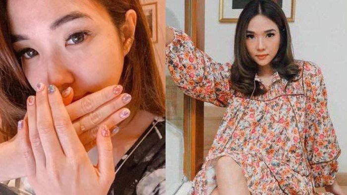 Video 13 Detik Gisella Anastaia Jawab Tantangan dari Seorang Pria, Sudah Ditonton 12,8 Juta Kali