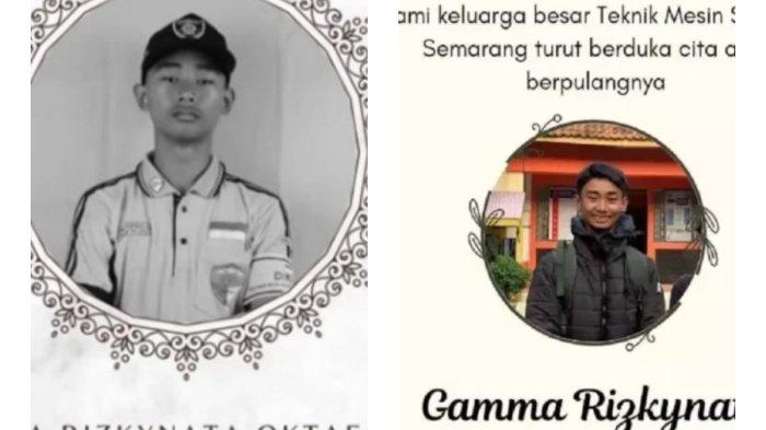 Gama Rizky.
