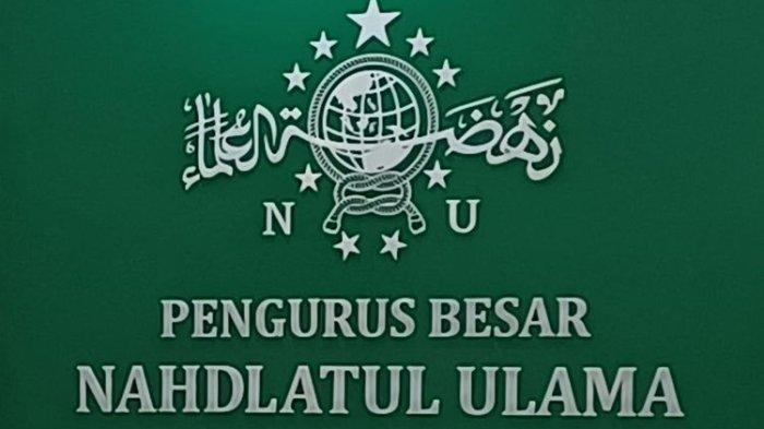 Logo PBNU.