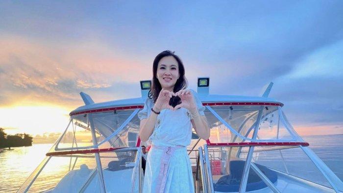 Speedboat Bela 72, Kado Pernikahan Benny Laos untuk Istri yang Berujung Maut