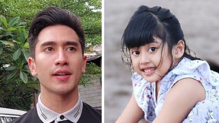 Verrell Bramasta dan Vania