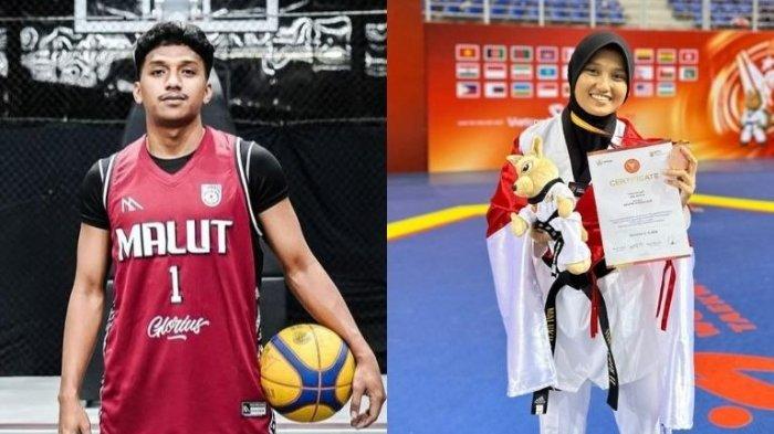 EVENT: Sofyan Daud dan Ikja Artina W Kadir