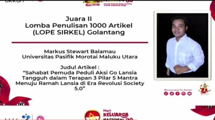 Istimewa