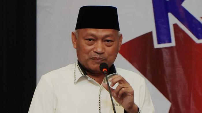 KEBIJAKAN: Wakil Gubernur Maluku Utara Sarbin Sehe pada sebuah kesempatan belum lama ini