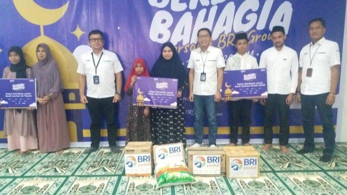 BERBAGI