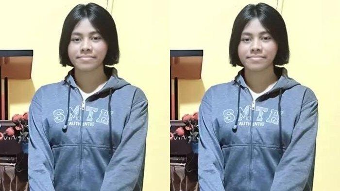 SELEKSI: Beatrix Missy, calon Paskibrakan Nasional 2025 dari Kota Tidore Kepulauan, Maluku Utara