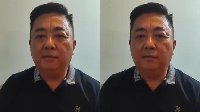 PILKADA: Cabup Kepulauan Sula, Maluku Utara Hendrata Teis