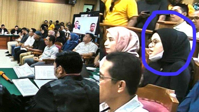 Fakta-fakta pada sidang lanjutan kasus suap Mantan Gubernur Maluku Utara, Abdul Ghani Kasuba, Kamis (25/7/2024).