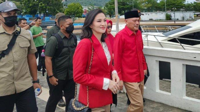 PILKADA: Gubernur Maluku Utara terpilih Sherly Tjoanda