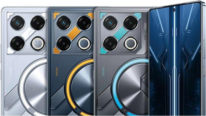 Infinix GT 20 Pro