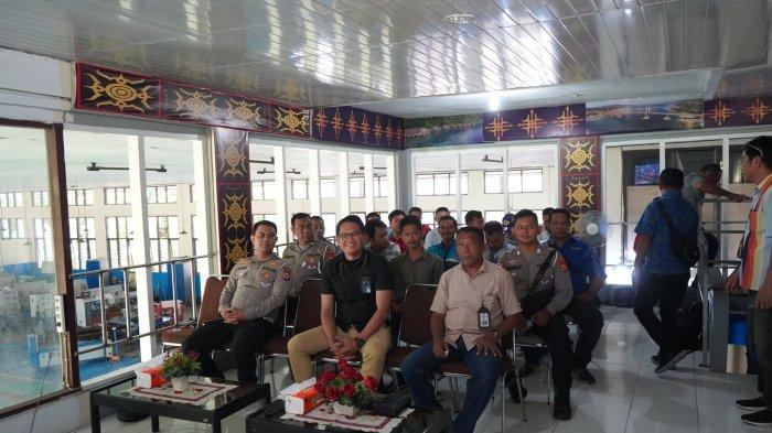 PLN UIW MMU Gelar Workshop Konversi Motor Listrik bagi Pelajar dan Mahasiswa di Ambon