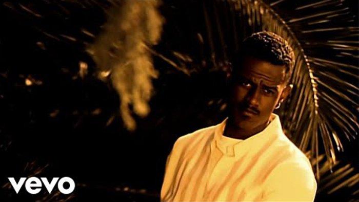 Lirik dan terjemahan lagu One Last Cry - Brian McKnight.