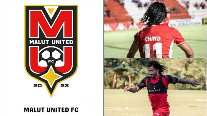 Pemain baru Malut United, Diego Mertinez