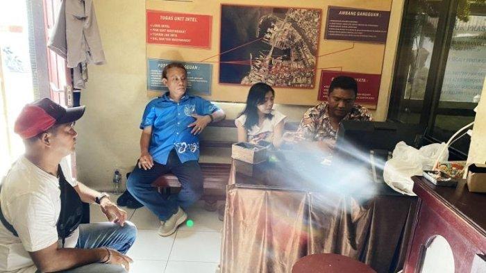 Seorang penumpang KM Barcelona I rute Jailolo-Manado hilang di tengah pelayaran