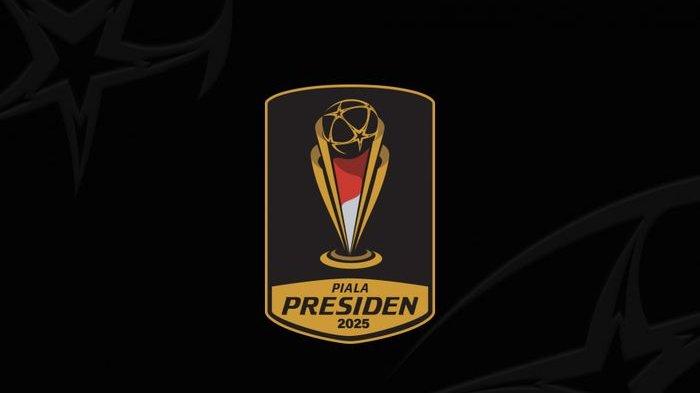 Piala Presiden 2025
