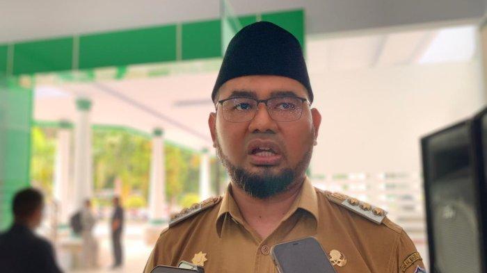 Bupati Kabupaten Halmahera Selatan, Provinsi Maluku Utara, Bassam Kasuba