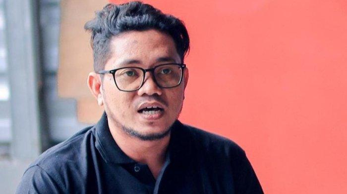 STATEMENT: Sekum Ikatan Arsitek Indonesia Maluku Utara N Rakhman