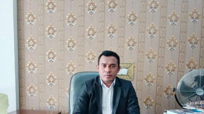 Kuasa Hukum Henny Syariel, Dr. Selfianus Laritmas.SH.MH.