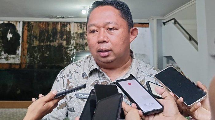 PERENCANAAN: Sekkot Ternate, Maluku Utara Rizal Marsaoly